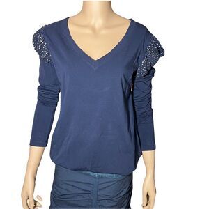 Moschino Love Top shirt 